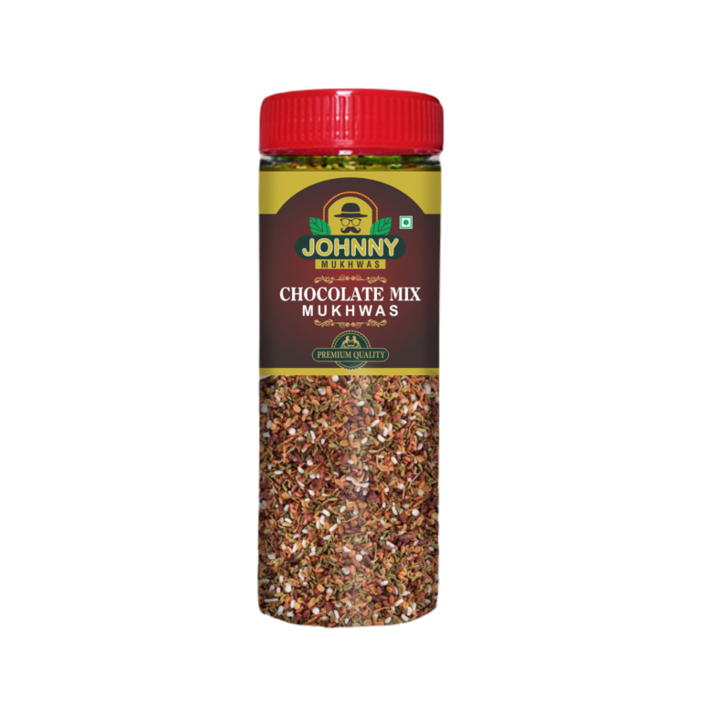 Chocolate Mix Mukhwas