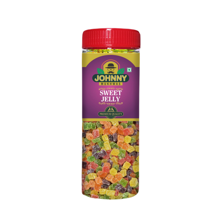 Sweet Jelly